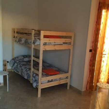 La Curte Te Lu Pippi * Caprarica di Lecce