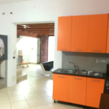 Pensión La Curte Te Lu Pippi *