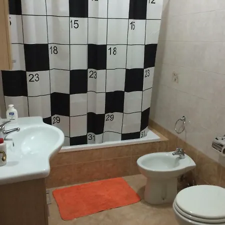 La Curte Te Lu Pippi Caprarica di Lecce