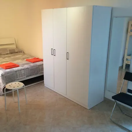 La Curte Te Lu Pippi Pensión *