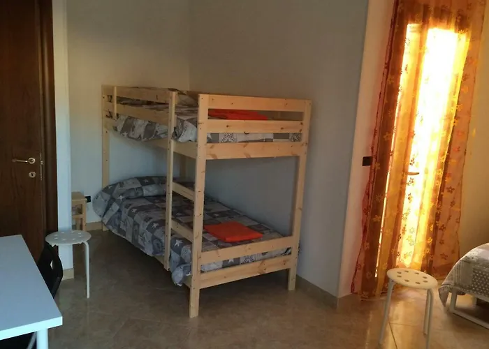 La Curte Te Lu Pippi * Caprarica di Lecce