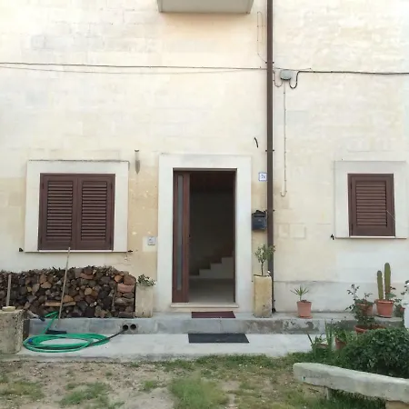 Gasthuis La Curte Te Lu Pippi